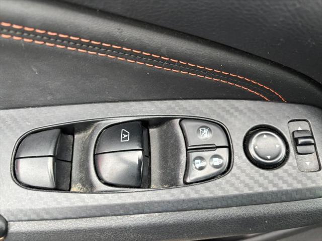 2020 Nissan Altima SR FWD
