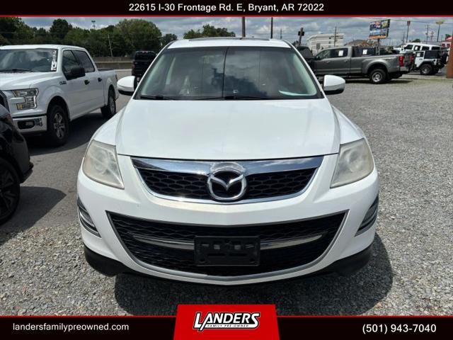 2010 Mazda CX-9 Grand Touring