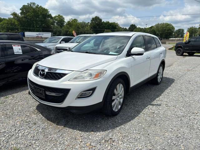 2010 Mazda CX-9 Grand Touring