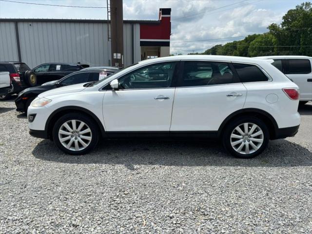 2010 Mazda CX-9 Grand Touring