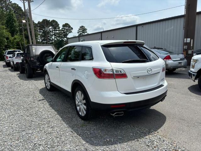 2010 Mazda CX-9 Grand Touring