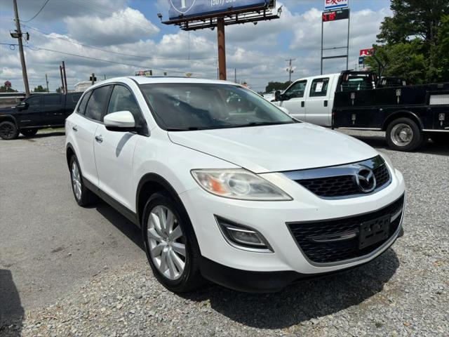 2010 Mazda CX-9 Grand Touring