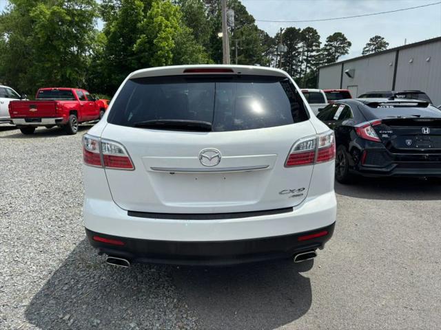 2010 Mazda CX-9 Grand Touring
