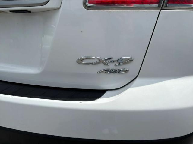 2010 Mazda CX-9 Grand Touring