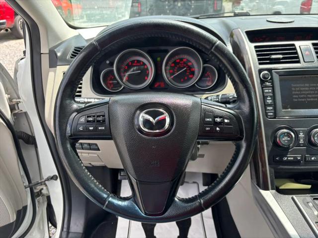 2010 Mazda CX-9 Grand Touring