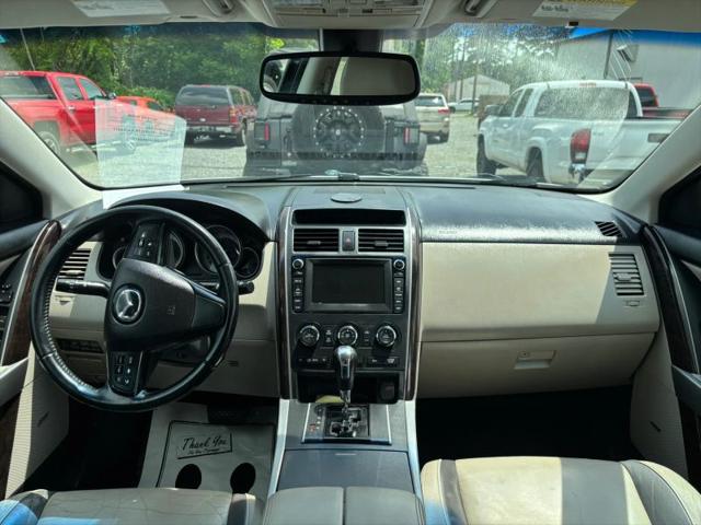 2010 Mazda CX-9 Grand Touring