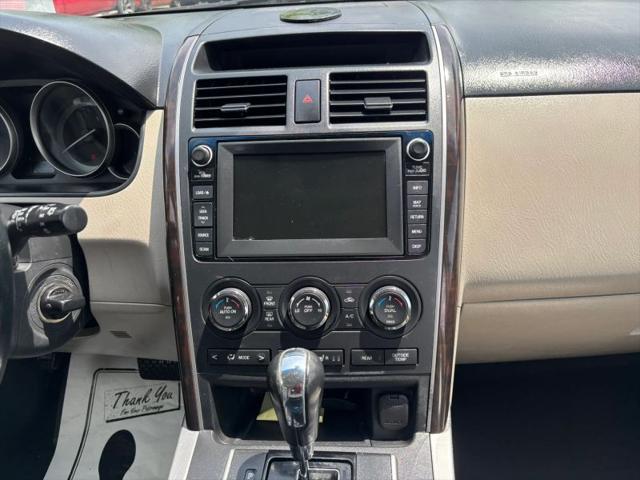 2010 Mazda CX-9 Grand Touring