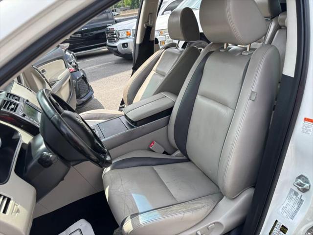 2010 Mazda CX-9 Grand Touring