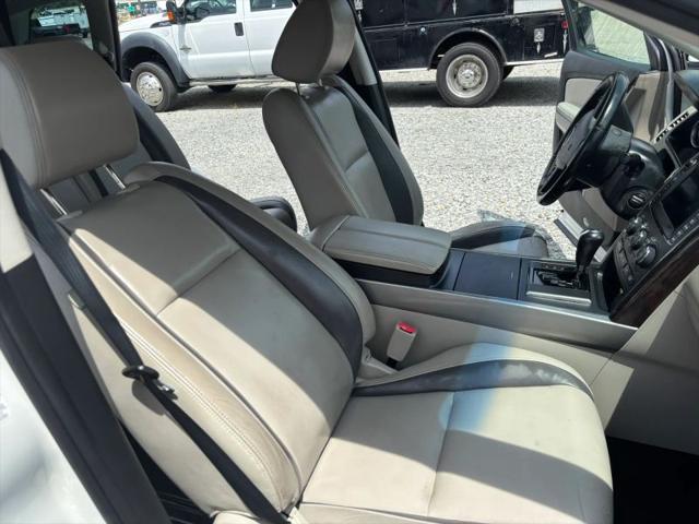 2010 Mazda CX-9 Grand Touring
