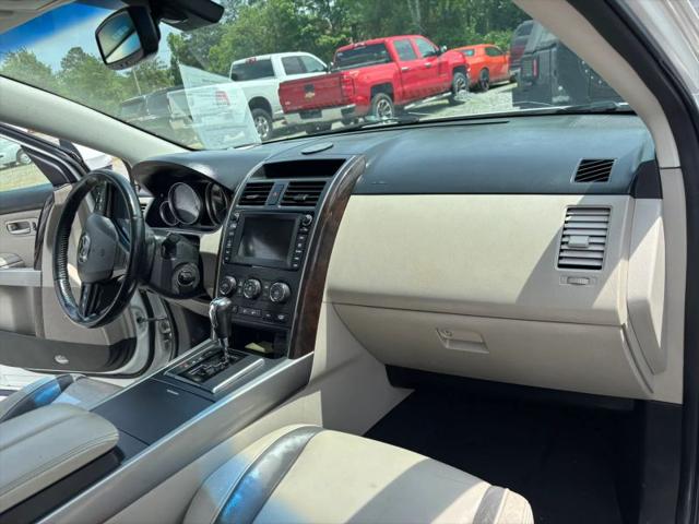2010 Mazda CX-9 Grand Touring