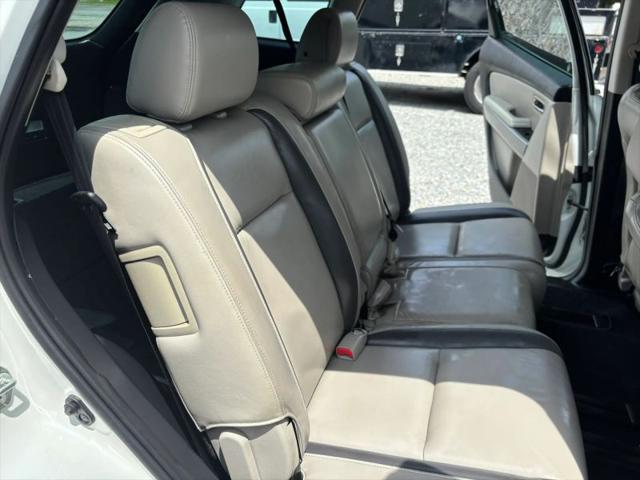 2010 Mazda CX-9 Grand Touring