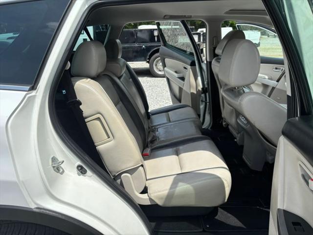 2010 Mazda CX-9 Grand Touring
