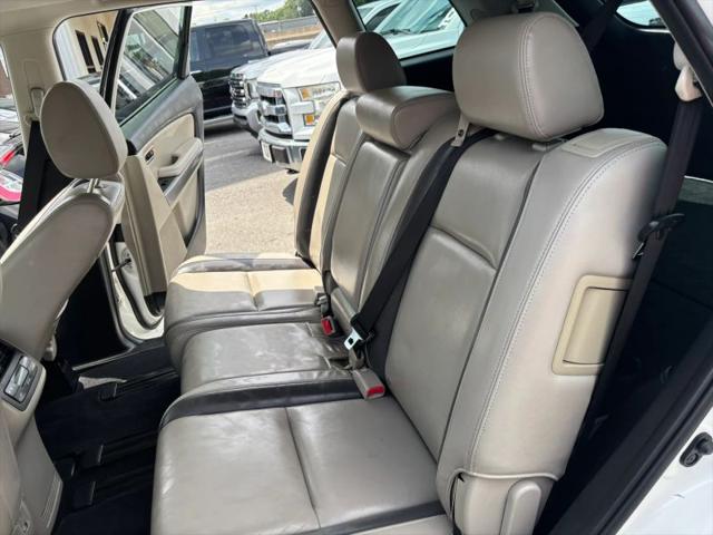 2010 Mazda CX-9 Grand Touring