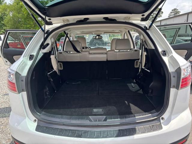 2010 Mazda CX-9 Grand Touring
