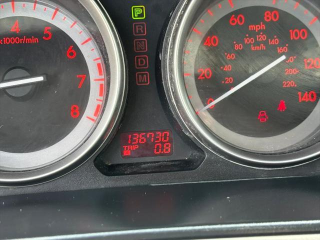 2010 Mazda CX-9 Grand Touring