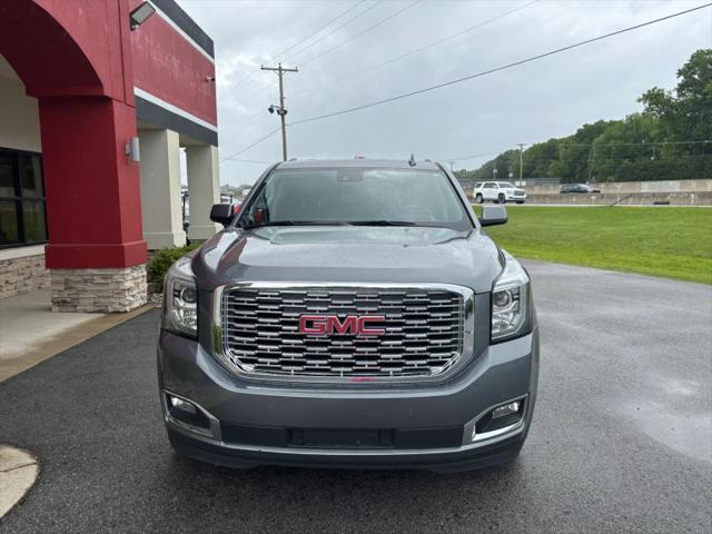 2020 GMC Yukon XL 4WD Denali