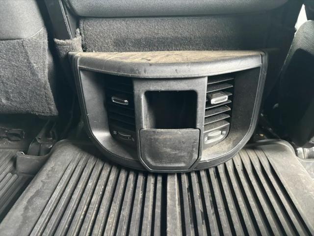 2022 Ram 3500 Big Horn Crew Cab 4x4 8' Box