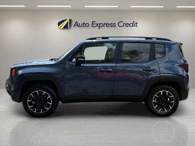 2023 Jeep Renegade Upland 4x4