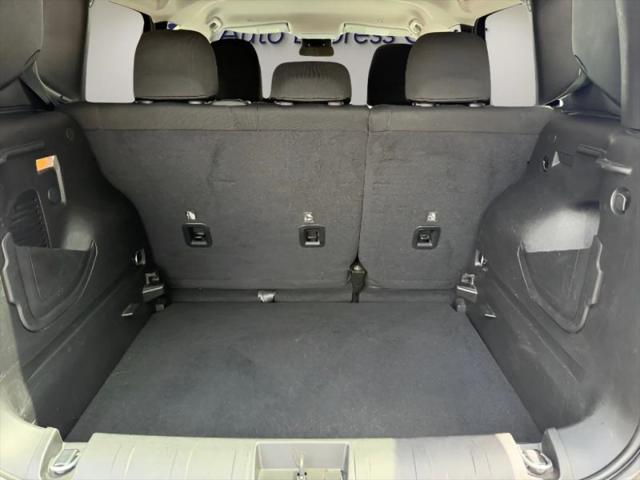 2023 Jeep Renegade Upland 4x4