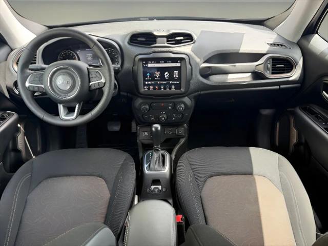 2023 Jeep Renegade Upland 4x4