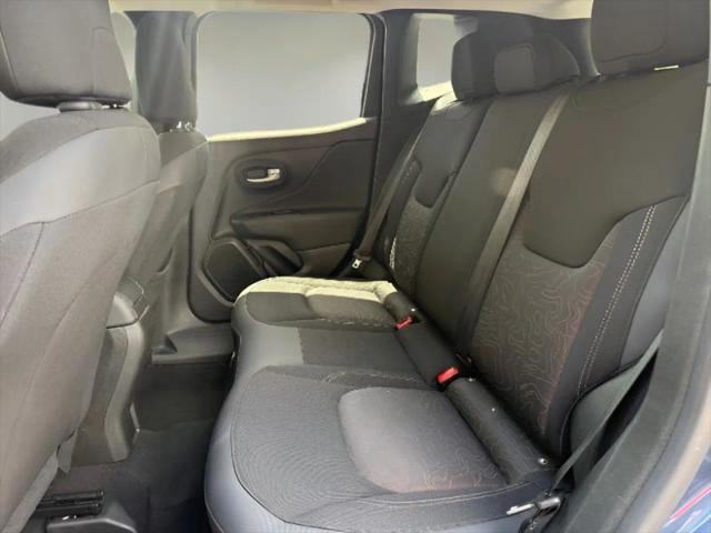 2023 Jeep Renegade Upland 4x4