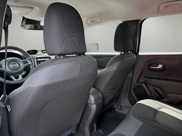 2023 Jeep Renegade Upland 4x4