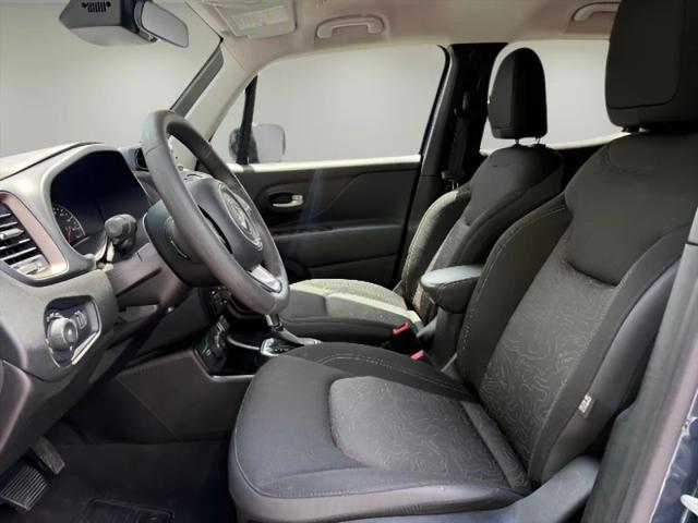 2023 Jeep Renegade Upland 4x4