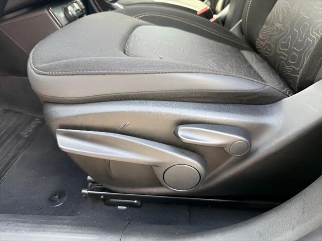 2023 Jeep Renegade Upland 4x4