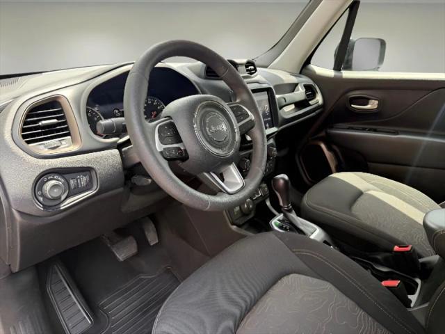 2023 Jeep Renegade Upland 4x4