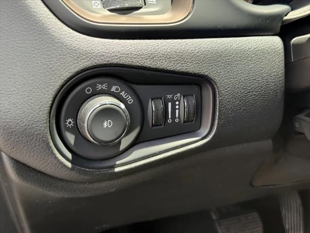 2023 Jeep Renegade Upland 4x4