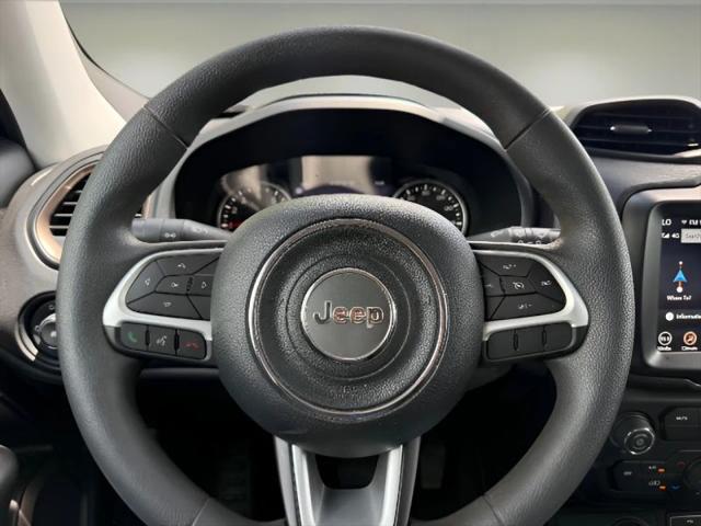 2023 Jeep Renegade Upland 4x4
