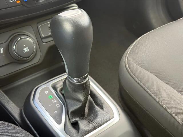 2023 Jeep Renegade Upland 4x4
