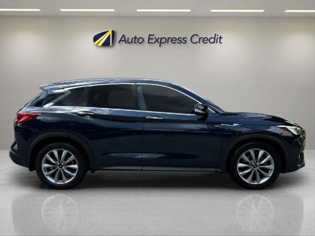 2021 INFINITI QX50 LUXE for sale in Plantation, FL