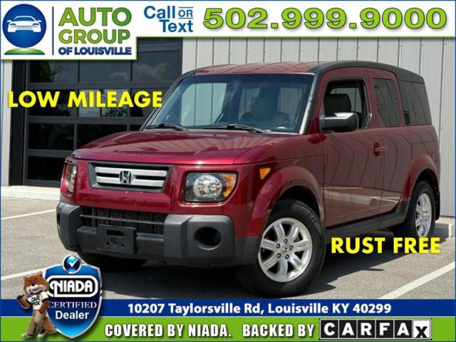 2008 Honda Element EX for sale in Louisville, KY