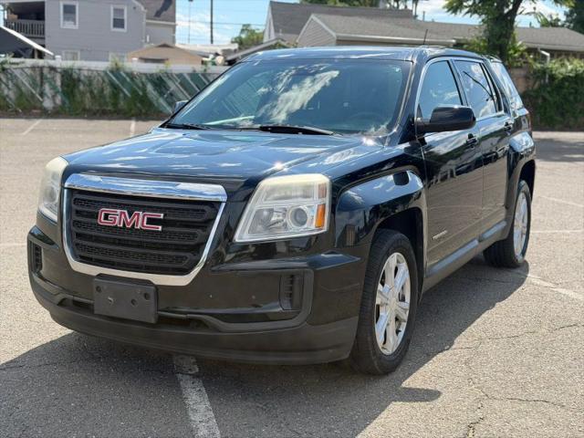 2017 GMC Terrain SLE-1 for sale in Paterson, NJ