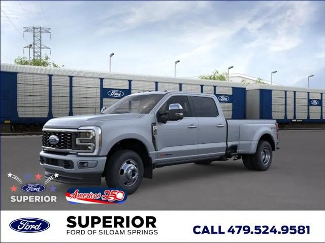2026 Ford F-350 LARIAT for sale in Siloam Springs, AR