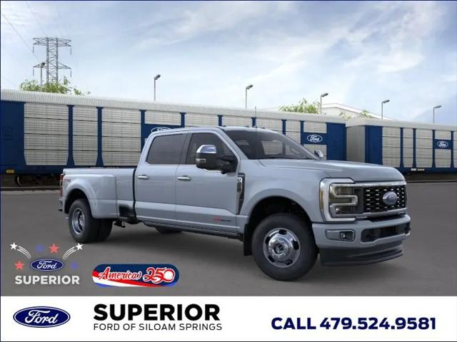 2026 Ford F-350 LARIAT