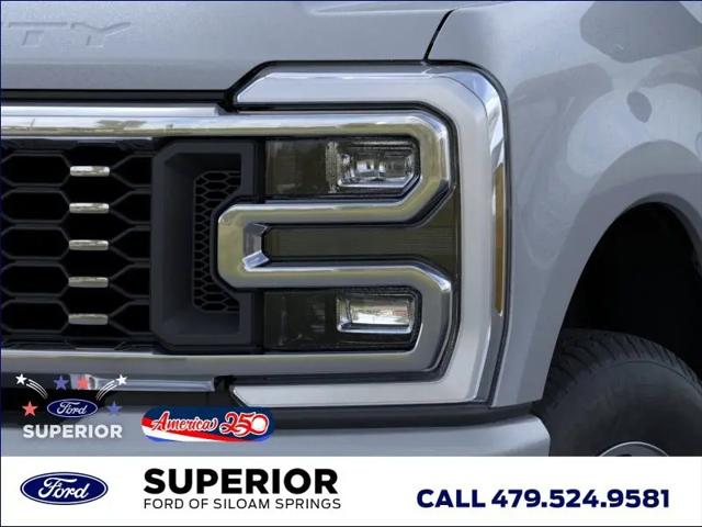 2026 Ford F-350 LARIAT