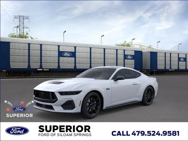 2026 Ford Mustang GT Fastback for sale in Siloam Springs, AR
