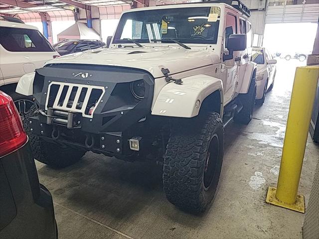 2016 Jeep Wrangler Unlimited Rubicon for sale in O'Fallon, IL