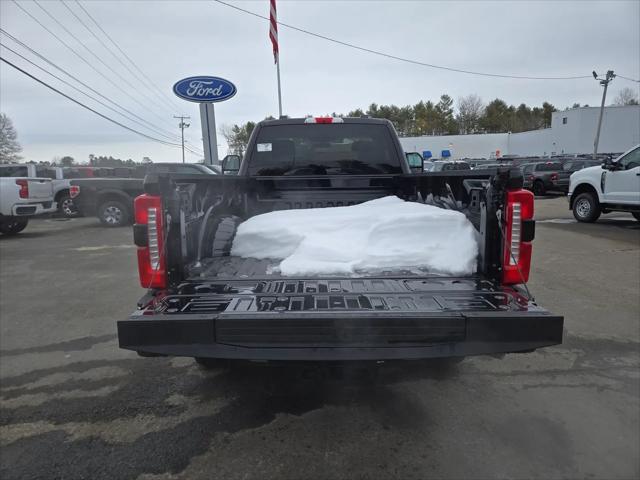 2026 Ford F-350 XLT