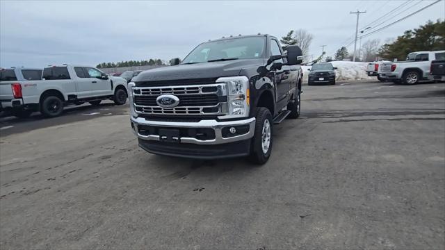 2026 Ford F-350 XLT