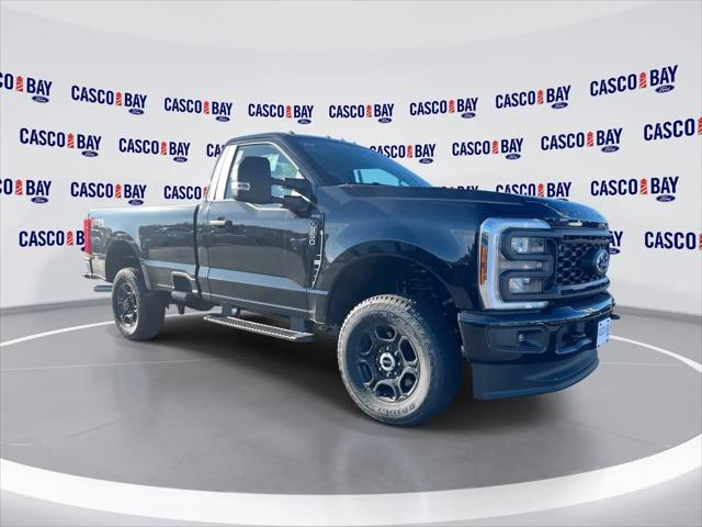 2026 Ford F-350 XL for sale in Yarmouth, ME