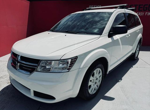 2018 Dodge Journey SE for sale in Phoenix, AZ