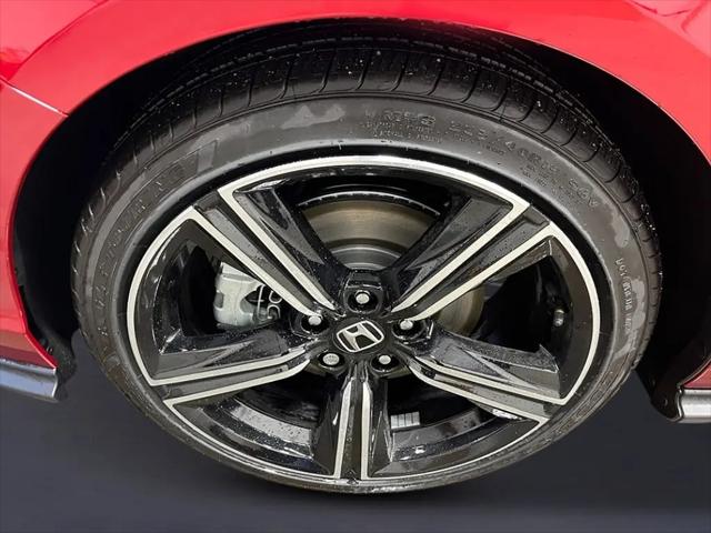 2026 Honda Accord Sedan Sport