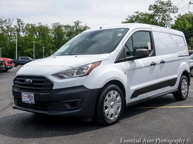 2019 Ford Transit Connect XL for sale in Downers Grove, IL