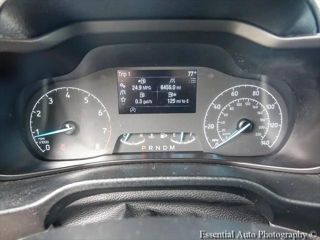 2019 Ford Transit Connect XL