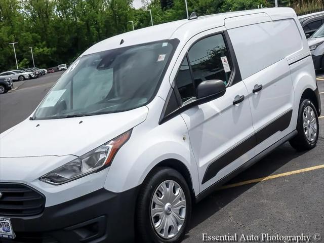 2019 Ford Transit Connect XL