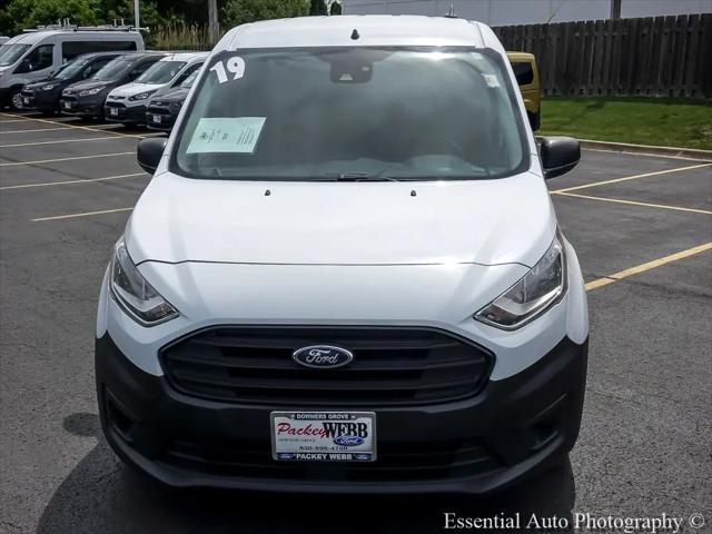 2019 Ford Transit Connect XL