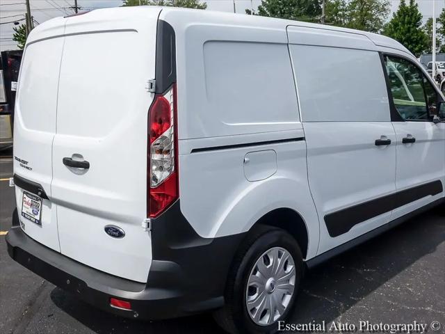 2019 Ford Transit Connect XL